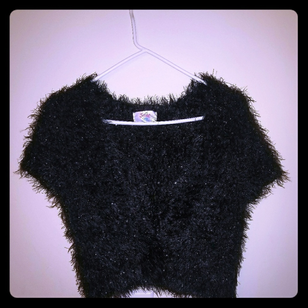 Justice Cardigan
